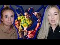 AMERICANS REACT to ROSALÍA & Ozuna (Yo x Ti, Tu x Mi) AMERICANS REACT to ROSALÍA & Ozuna (Yo x Ti, Tu x Mi)