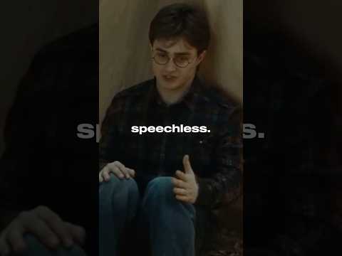 THIS Dark Harry Potter Theory Will Leave You Speechless😱