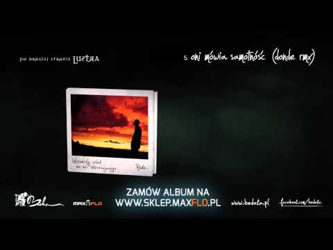 Buka - 05 Oni mówią samotność (DonDe RMX)