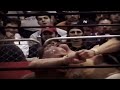 Bryan Danielson Vs Low Ki ROH Round Robin Challenge 2002 Highlights