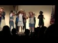 Hoedown Throwdown