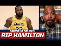 What Do Lakers Need in NBA Trade Deadline? Former NBA Champ Weighs In | CBS Sports HQ
