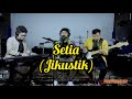 Jikustik - Setia - Cover by Funky Monkey