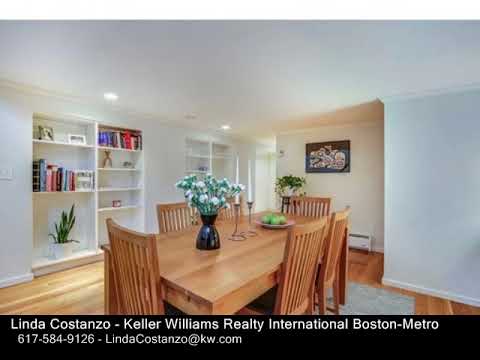 26 Worcester Square Unit 1, Boston MA 02118 - Condo - Real Estate - For Sale -