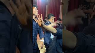 Download lagu आमा मत खरानिबाट उठेर आँए (Kharanibata uthera aaye)IGI Dan Bdr Karki,Thaneshwor Gautam,Nepal Police mp3