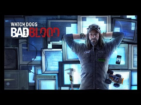 Watch Dogs Bad Blood Announce Trailer thumbnail