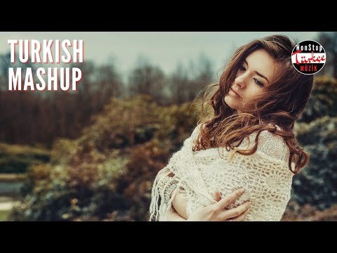 TURKISH MASHUP ​Slow 🇹🇷 Karisik Yeni Sarkilar 2021 Türkce Music