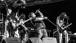 NUCLEAR SIMPHONY  METALCAMPSICILY2014   FAKE REALITY   MIMMO THE BULL