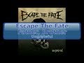 Escape The Fate - Father, Brother [Lyrics, HD, HQ]