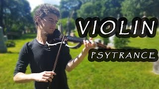 Download lagu Violin Psytrance 'Eternal Consciousness' mp3
