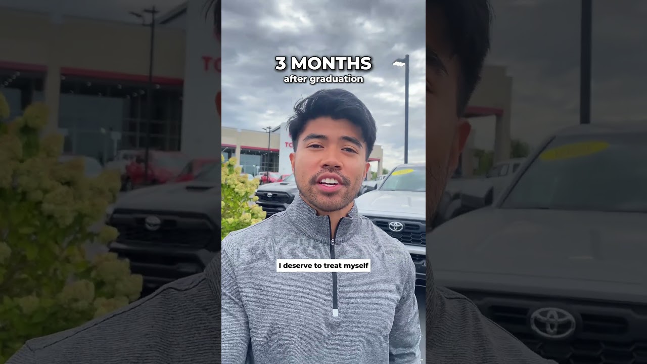 Life After Graduation