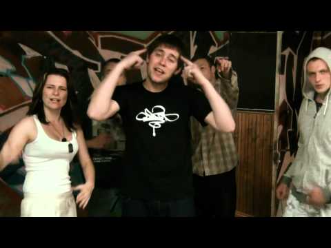 Gazas - Apie mus (official video) (2012)