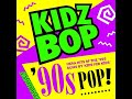 KIDZ BOP Review KIDZ BOP 90s POP Amazon Exclusive