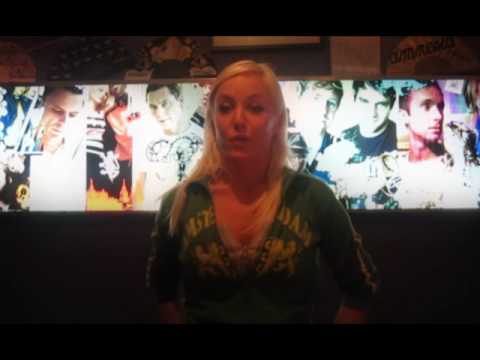 TESS SPENTZOS S-TRIP INTERN CONTEST VIDEO