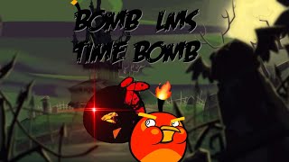 Cover art for lms bomb