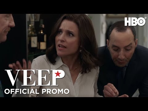 Veep 6.10 (Preview)