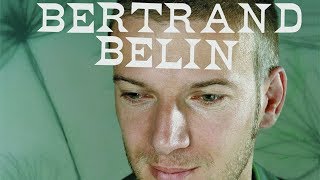 Bertrand Belin - La fleur (officiel)