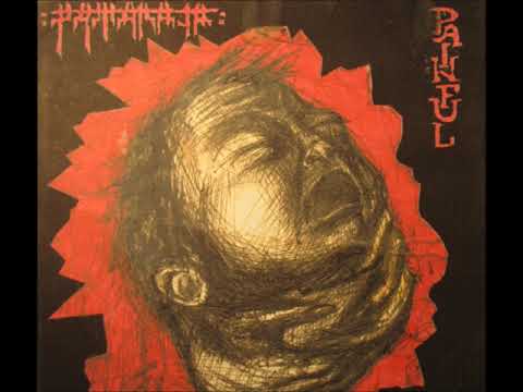 Yamaraja - Painful (1994) [Full EP]
