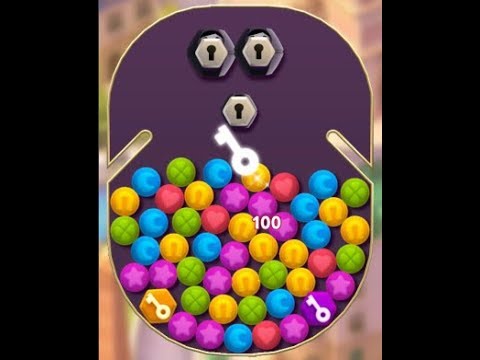 Diamond Diaries Saga Level 9 (keys)