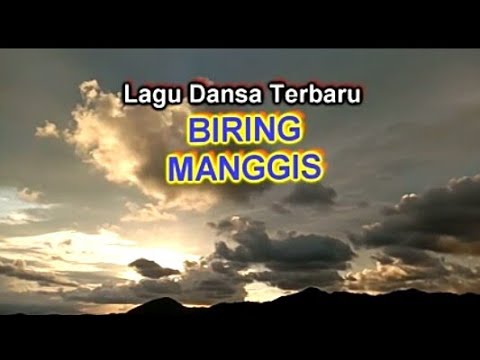 BIRING MANGGIS (Cover) Rinto Nine Lagu  Dansa Terbaru