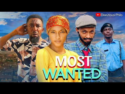 MOST WANTED WITH BOMA OF YAWA (Ekwutousi Philo) #philo #ekwutousi #boma #yawa