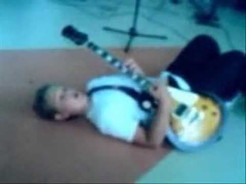 Ejby Skole musikvideo 5.b Schoolsout