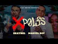 Marvel Boy Braynel X Polis Video Oficial