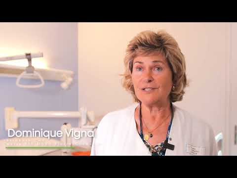 MGEN - Présentation Centre SSR Pierre Chevalier - Hyères les Palmiers