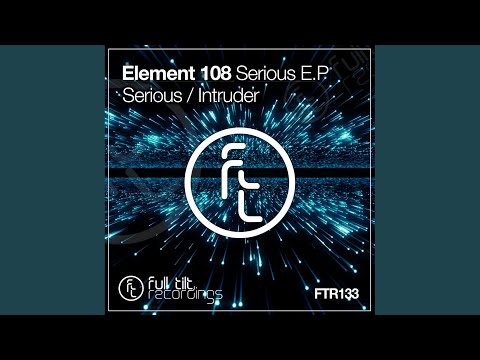 Serious (Extended Mix)