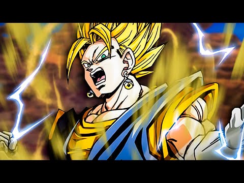 What Happened to DBZ Budokai 2?