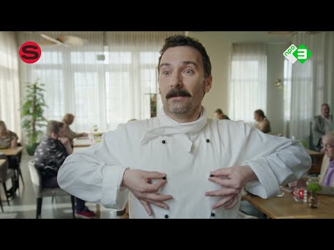 Zo tevreden - Sluipschutters (S4A8)