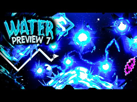 MY NEW BEST EVER!!! WATER Preview 7...