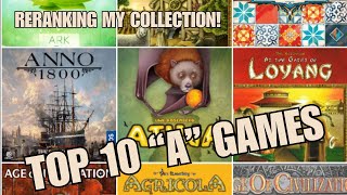 Board Gaming Doctor - Ark Nova video thumbnail