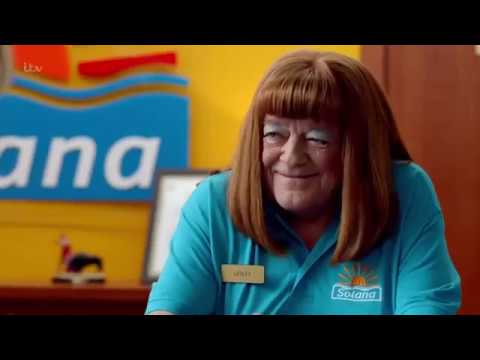 Benidorm S09E02