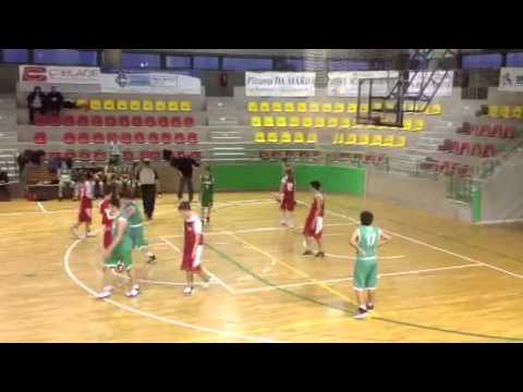 Maniago vs 3S Cordenons VANIN