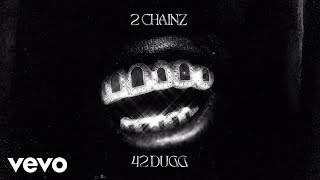 Kadr z teledysku Million Dollars Worth of Game tekst piosenki 2 Chainz feat. 42 Dugg