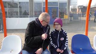 Interview Make de Zeeuw