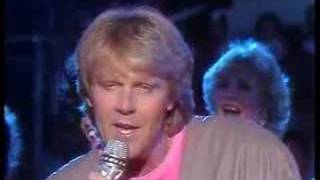 Howard Carpendale - Shine on (Der Regen von New York) 1985