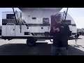 Check out this Video for a 2026 Lance Evolve 1965(Stock #LA336171)  for sale by Parris RV. This unit is located in Murray, UT