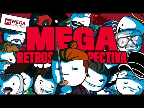 Mega Retrospectiva 2018!