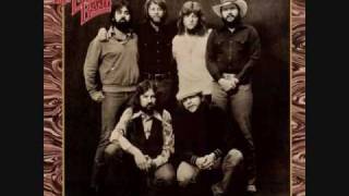 I'll Be Loving You by The Marshall Tucker Band (from Together Forever)