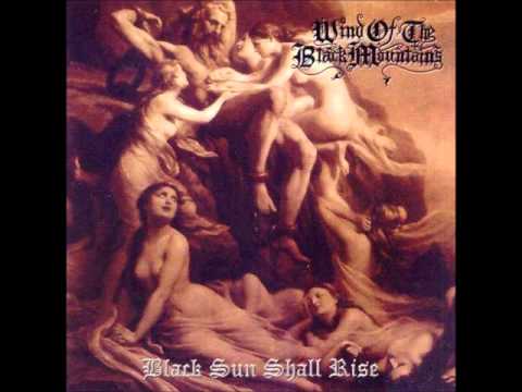 Wind of the Black Mountains - Feast of the Goat
