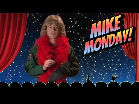 Mike Monday! | A MST3K Marathon with Four Full Episodes Hosted by Mike Nelson! | Vol VII