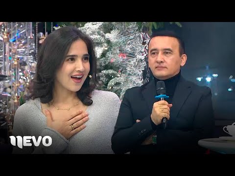 Muhabbat kuychisi Anvar Sanayev - Zo'r tvda Uxlamaysizmi dasturining bayram sonida konsert