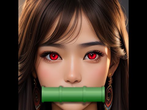 SelfComic: Demon Killer Photo video thumbnail