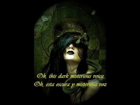Penumbra - Priestess of my dreams (Subtitulado al español+Lyrics English)