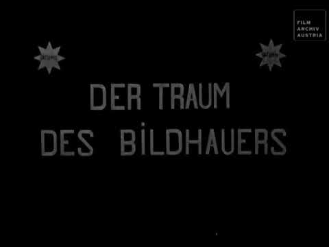 Der Traum des Bildhauers