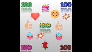 Kỷ niệm 100 subscribers(Tổng hợp tất cả các intro của Tùng C.L)