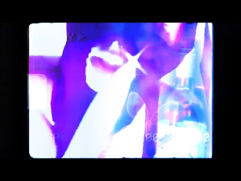 WTFMAX x SEMSPOKO - ONA VIE ČO MÁM TAK RÁD (VHS video)