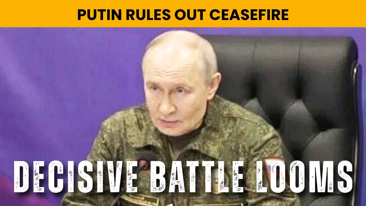 Dobropillia Falls; Kramatorsk Cauldron Looms; Ukraine Out of Air Defense